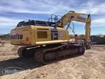 Side of Komatsu Excavator for Sale,Back of used Komatsu Excavator for Sale,Used Komatsu Excavator for Sale